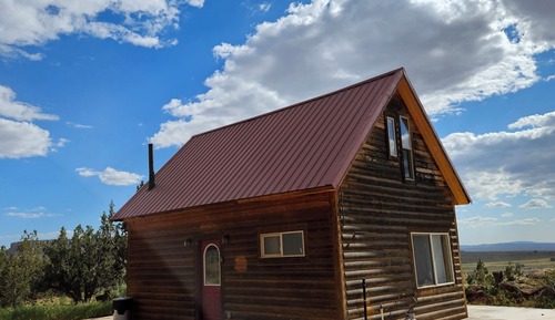 Cabin
