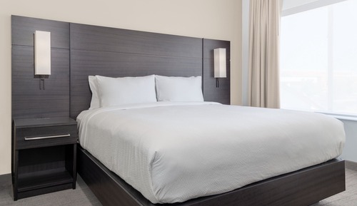 Suite, 1 Bedroom