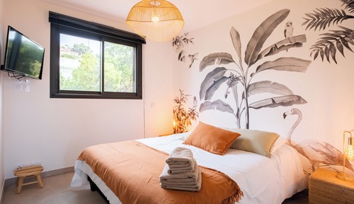 Apartment  CAP CAMARAT