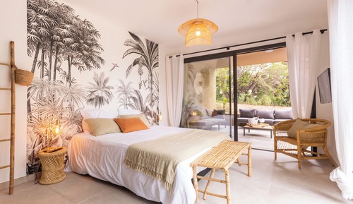 Apartment CAP D'ANTIBES