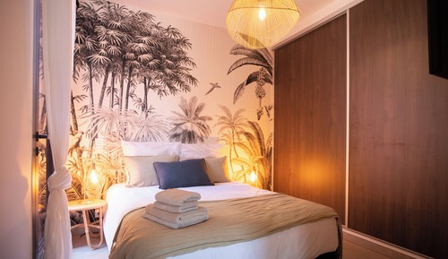 Apartment CAP FERRAT