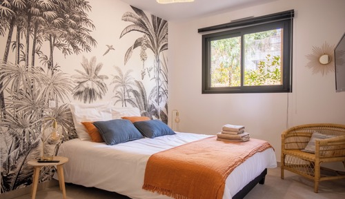 Apartment CAP LARDIER