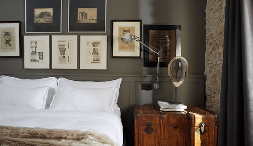 Classic Room