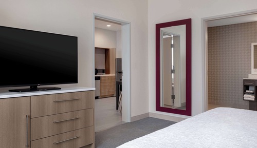 Suite, 1 Bedroom