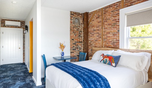 Romantic Room