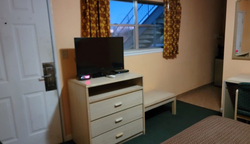 Classic Single Room