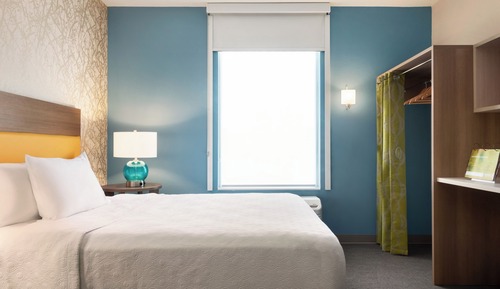Studio Suite, 1 King Bed
