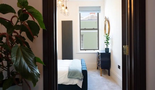 Apartment, 2 Bedrooms