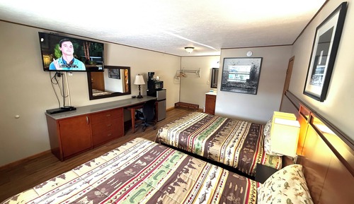 Room #9