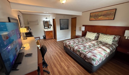 Room #1