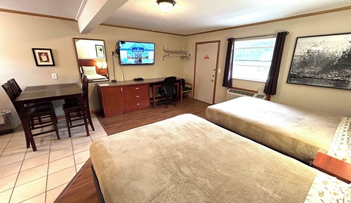 Room #4