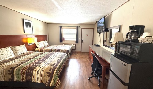 Room #3