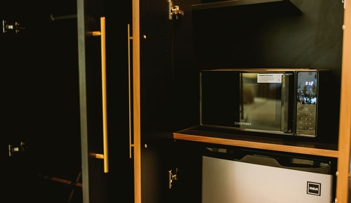 Deluxe Room, 2 Queen Beds