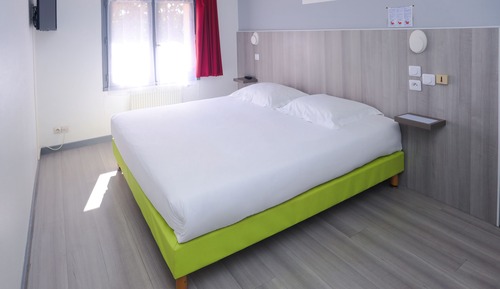 Double Room, 1 Bedroom, Bathtub