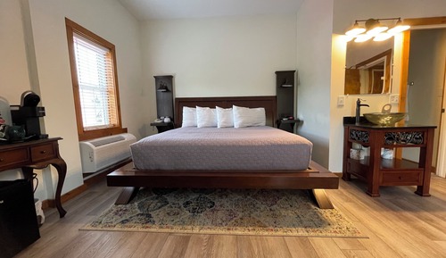 Premium Room 306