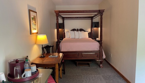 Premium Room 204