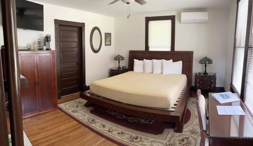 Premium Room 401