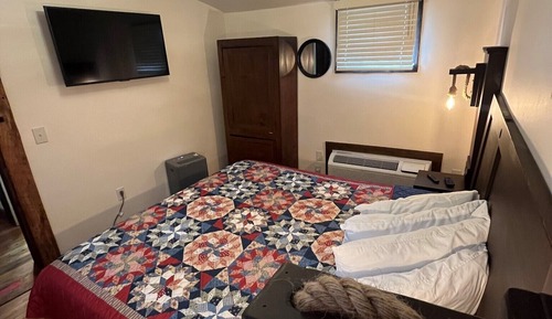 Family Cabin