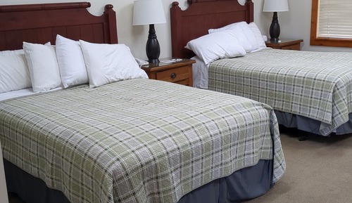 Premium Room 206