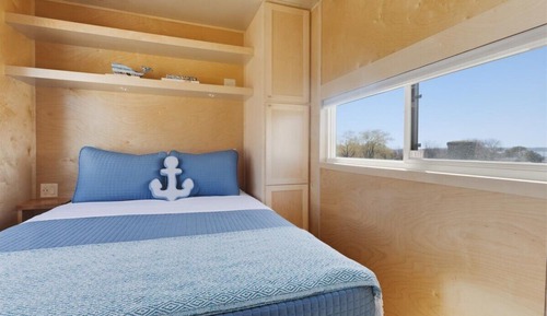 Design Mobile Home