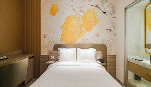 Grand Room, 1 Bedroom, Non Smoking