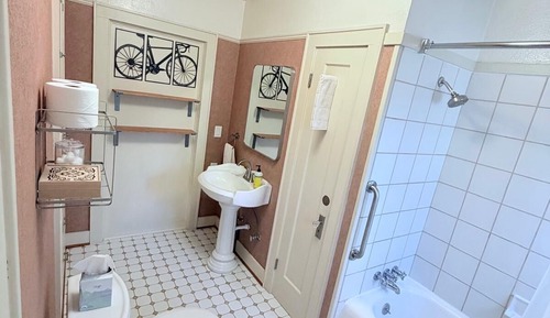 Comfort Room