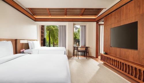 Suite, 2 Bedrooms