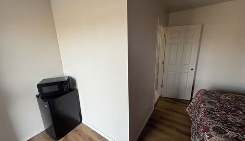 Basic Room