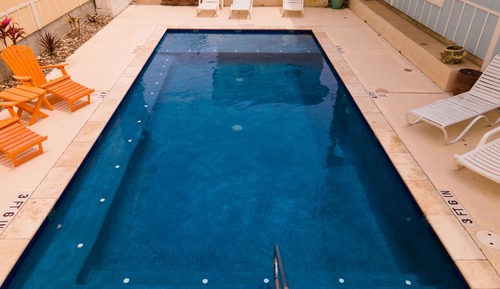 Studio, Accessible, Ensuite (Studio-1 (Downstairs))