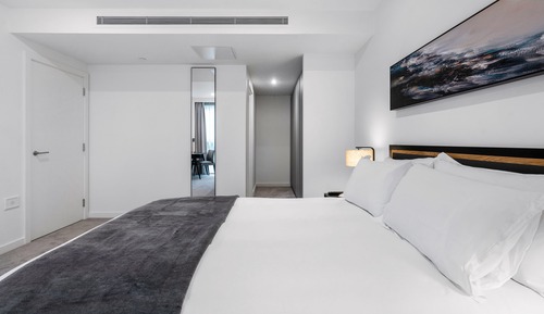 Two Bedroom Premium Apartment