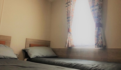 Superior Mobile Home