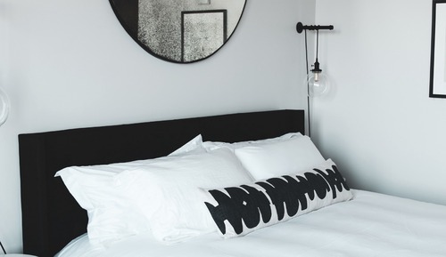 Luxe Trolley View King 1st Floor