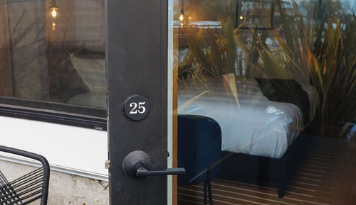 Trolley View King 1st Floor