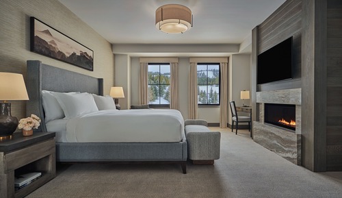 Peak Five Bedroom Grand Residence