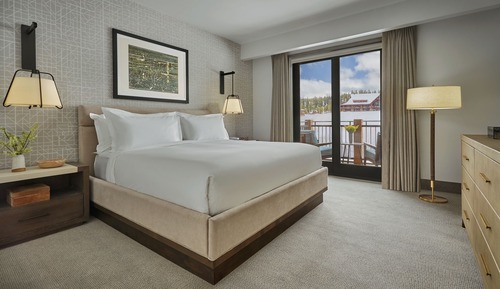 Vista Three Bedroom Residence