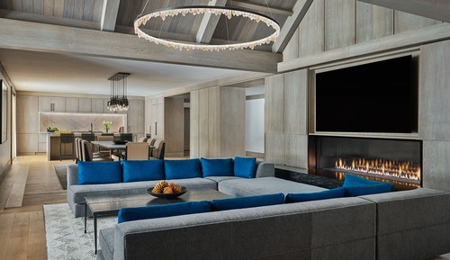 Vista Six-Bedroom Grand Residence