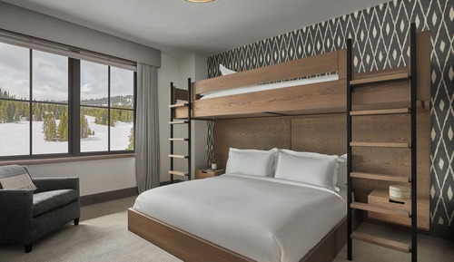 Vista Four Bedroom Residence