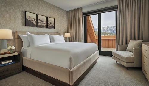 Peak Four Bedroom Grand Residence