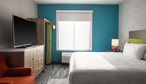 Studio, 1 Queen Bed, Non Smoking