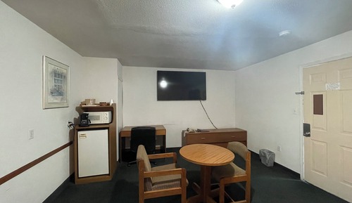 Deluxe Double Room, 2 Queen Beds