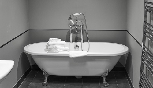 Superior Double Room, Ensuite