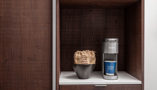 Deluxe Double Room, 2 Double Beds