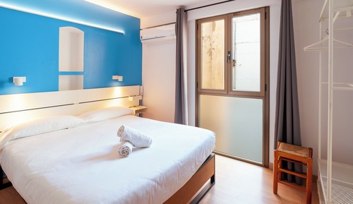 Basic Double Room