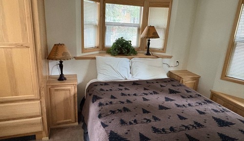 Standard Cabin (Young at Heart)