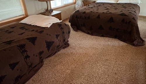 Standard Cabin (Cascade/Chalet/Pet Friendly)