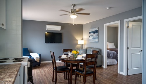 Standard Condo