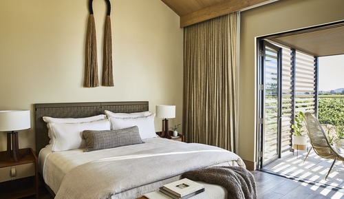 Suite, 3 Bedrooms (Palomino)