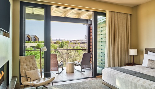 Villa, 2 Bedrooms (Sky)