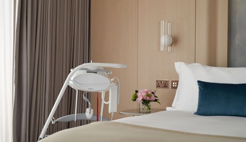 Executive Room, Mobility Accessible