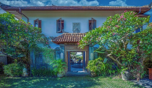 Villa Mandalay Dua